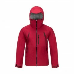 SYNC Performance Men's Headwall Stretch Shell Jacket