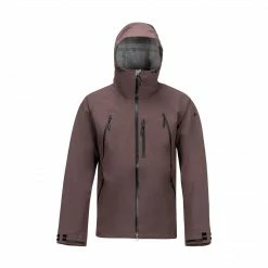 SYNC Performance Men's Headwall Stretch Shell Jacket