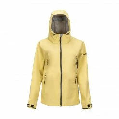 SYNC Performance Women's Headwall Stretch Shell Jacket