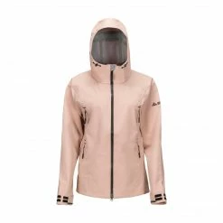 SYNC Performance Women's Headwall Stretch Shell Jacket