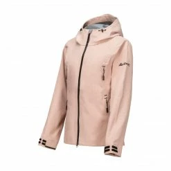 SYNC Performance Women's Headwall Stretch Shell Jacket