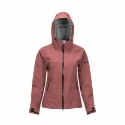 SYNC Performance Women's Headwall Stretch Shell Jacket