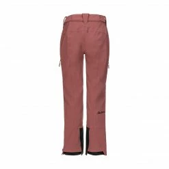 SYNC Performance Women's Headwall Stretch Shell Pant 20 SYNC Performance Women's Headwall Stretch Shell Pant