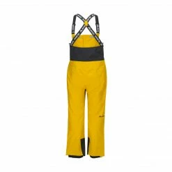 SYNC Performance Men's Headwall Stretch Shell Bib Pant