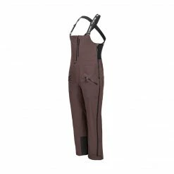 SYNC Performance Men's Headwall Stretch Shell Bib Pant