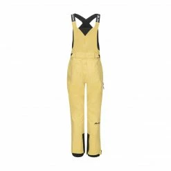 SYNC Performance Women's Headwall Stretch Shell Bib Pant 20 SYNC Performance Women's Headwall Stretch Shell Bib Pant