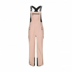 SYNC Performance Women's Headwall Stretch Shell Bib Pant 21 SYNC Performance Women's Headwall Stretch Shell Bib Pant