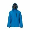 SYNC Performance Training Shorts Kid's Junior Blaster Ski Parka - Athletic Blue