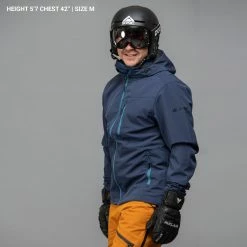 SYNC Performance Championship Jacket