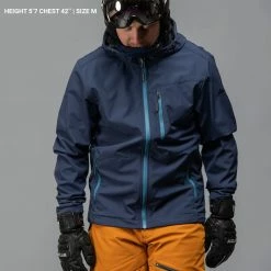 SYNC Performance Championship Jacket