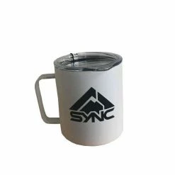 SYNC Performance MiiR® X SYNC Coffee Cup