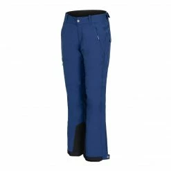SYNC Performance Women's Top Step Side Zip Ski Pant 27 SYNC Performance Women's Top Step Side Zip Ski Pant