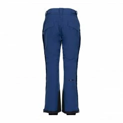 SYNC Performance Women's Top Step Side Zip Ski Pant 28 SYNC Performance Women's Top Step Side Zip Ski Pant
