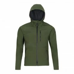 SYNC Performance Championship Jacket - Kombu Green