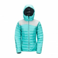 SYNC Performance Women's Stretch Puffy Jacket