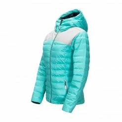 SYNC Performance Women's Stretch Puffy Jacket