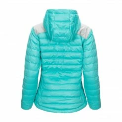 SYNC Performance Women's Stretch Puffy Jacket
