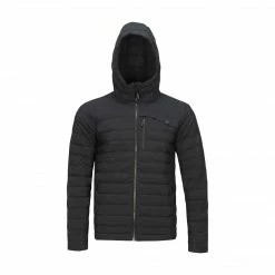 SYNC Performance Men's Stretch Puffy - Cordura®