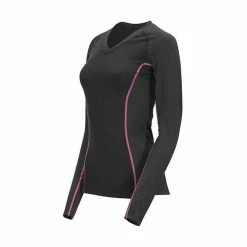 SYNC Performance Women's Compression Shirt