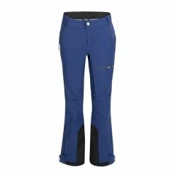 SYNC Performance Women's 8120 Ski Pant - Twilight Blue
