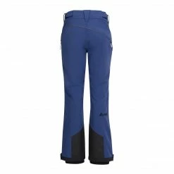 SYNC Performance Women's 8120 Ski Pant - Twilight Blue