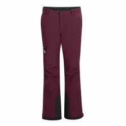 SYNC Performance Women's Top Step Side Zip Ski Pant 23 SYNC Performance Women's Top Step Side Zip Ski Pant