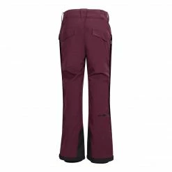 SYNC Performance Women's Top Step Side Zip Ski Pant 25 SYNC Performance Women's Top Step Side Zip Ski Pant