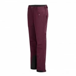 SYNC Performance Women's Top Step Side Zip Ski Pant 24 SYNC Performance Women's Top Step Side Zip Ski Pant