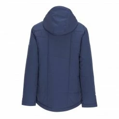 SYNC Performance Kid's Junior Blaster Ski Parka - Navy 5 SYNC Performance Kid's Junior Blaster Ski Parka - Navy