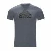 SYNC Performance Men's Logo Tee - Phantom