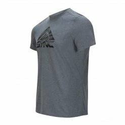 SYNC Performance Men's Logo Tee - Phantom