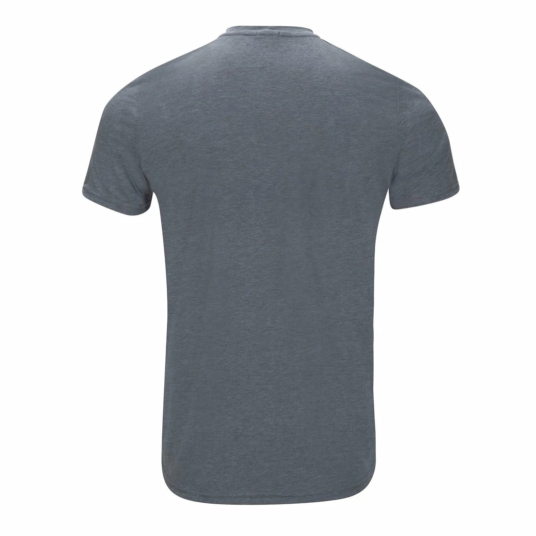SYNC Performance Men's Logo Tee - Phantom 3 SYNC Performance Men's Logo Tee - Phantom