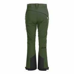 SYNC Performance Women's 8120 Ski Pant - Kombu Green