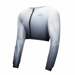 SYNC Performance Impact Padded Ski Racing Top