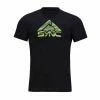 SYNC Performance Men's Logo Tee - Black