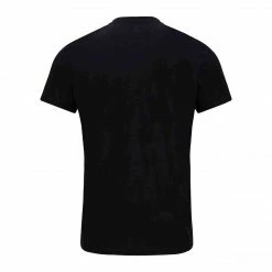 SYNC Performance Men's Logo Tee - Black