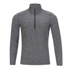 SYNC Performance Men's Deluge Quarter Zip