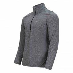 SYNC Performance Men's Deluge Quarter Zip