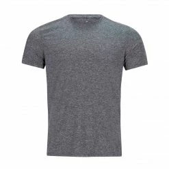 SYNC Performance Men's Deluge Short Sleeve - Grey Heather