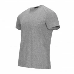 SYNC Performance Training Shorts Men's Deluge Short Sleeve - Green Heather