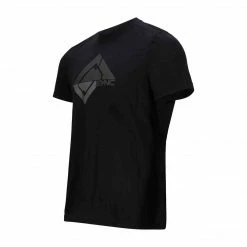 SYNC Performance Men's Glacier Tee - Black