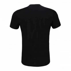 SYNC Performance Men's Glacier Tee - Black 5 SYNC Performance Men's Glacier Tee - Black