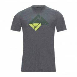 SYNC Performance Men's Glacier Tee - Phantom