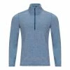 SYNC Performance Men's Deluge Quarter Zip