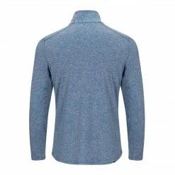 SYNC Performance Men's Deluge Quarter Zip