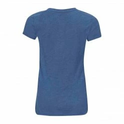 SYNC Performance Women's Glacier Tee - Bluebird