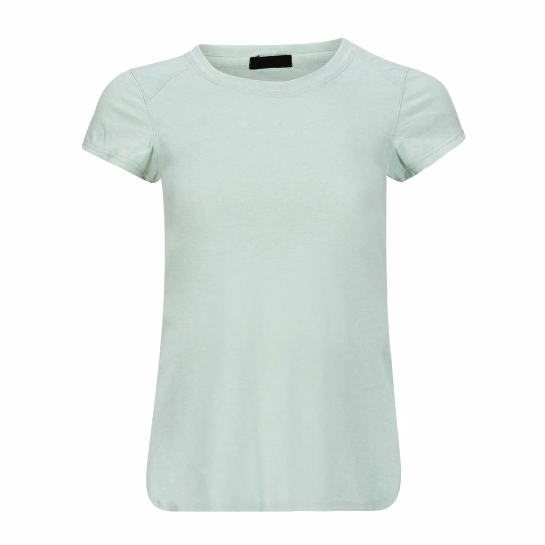 SYNC Performance Women's Deluge Short Sleeve - Frost 1 SYNC Performance Women's Deluge Short Sleeve - Frost