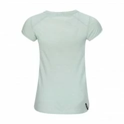 SYNC Performance Women's Deluge Short Sleeve - Frost 5 SYNC Performance Women's Deluge Short Sleeve - Frost