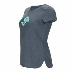 SYNC Performance Women's Glacier Tee - Phantom