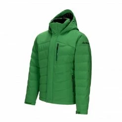 SYNC Performance Men's Shelter Insulated Ski Parka 31 SYNC Performance Men's Shelter Insulated Ski Parka